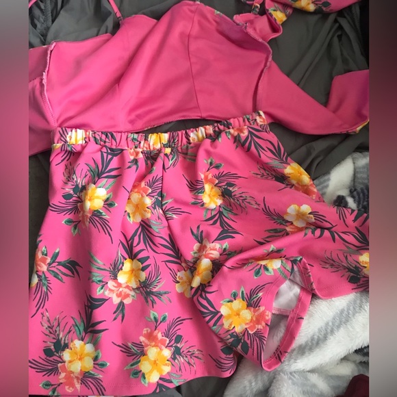 Madden NYC jump-suite - Picture 4 of 5